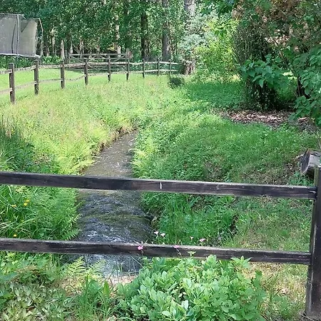 Σπίτι διακοπών Moulin De Serre *
