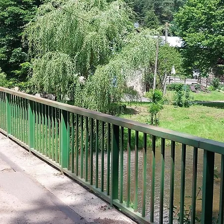 Σπίτι διακοπών Moulin De Serre