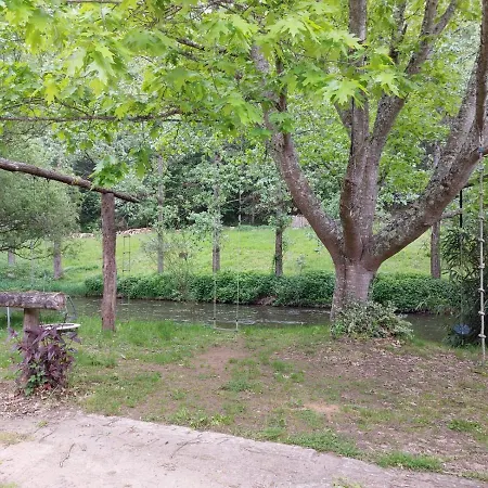 Moulin De Serre Cassagnes-Bégonhès