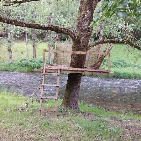 Moulin De Serre * Cassagnes-Bégonhès