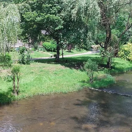 Moulin De Serre *