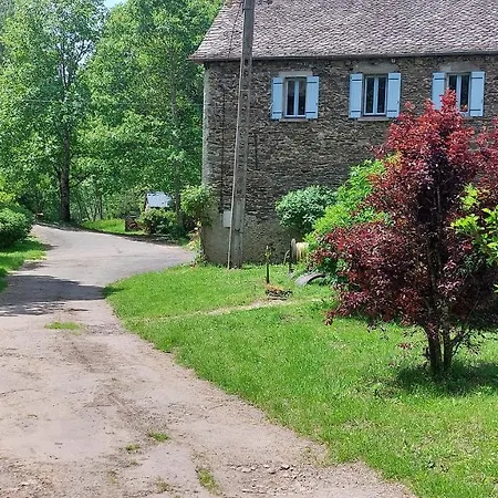 Moulin De Serre