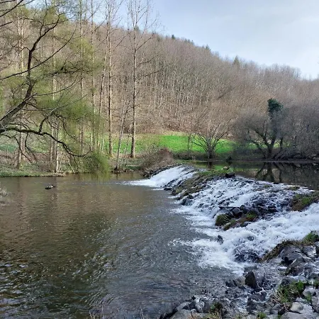 Moulin De Serre *