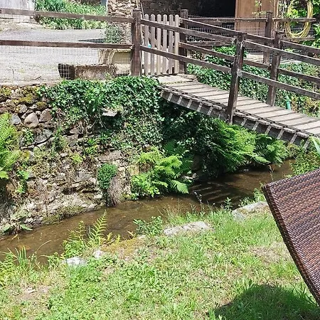 Moulin De Serre Cassagnes-Bégonhès