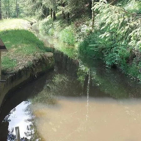 Feriehus Moulin De Serre